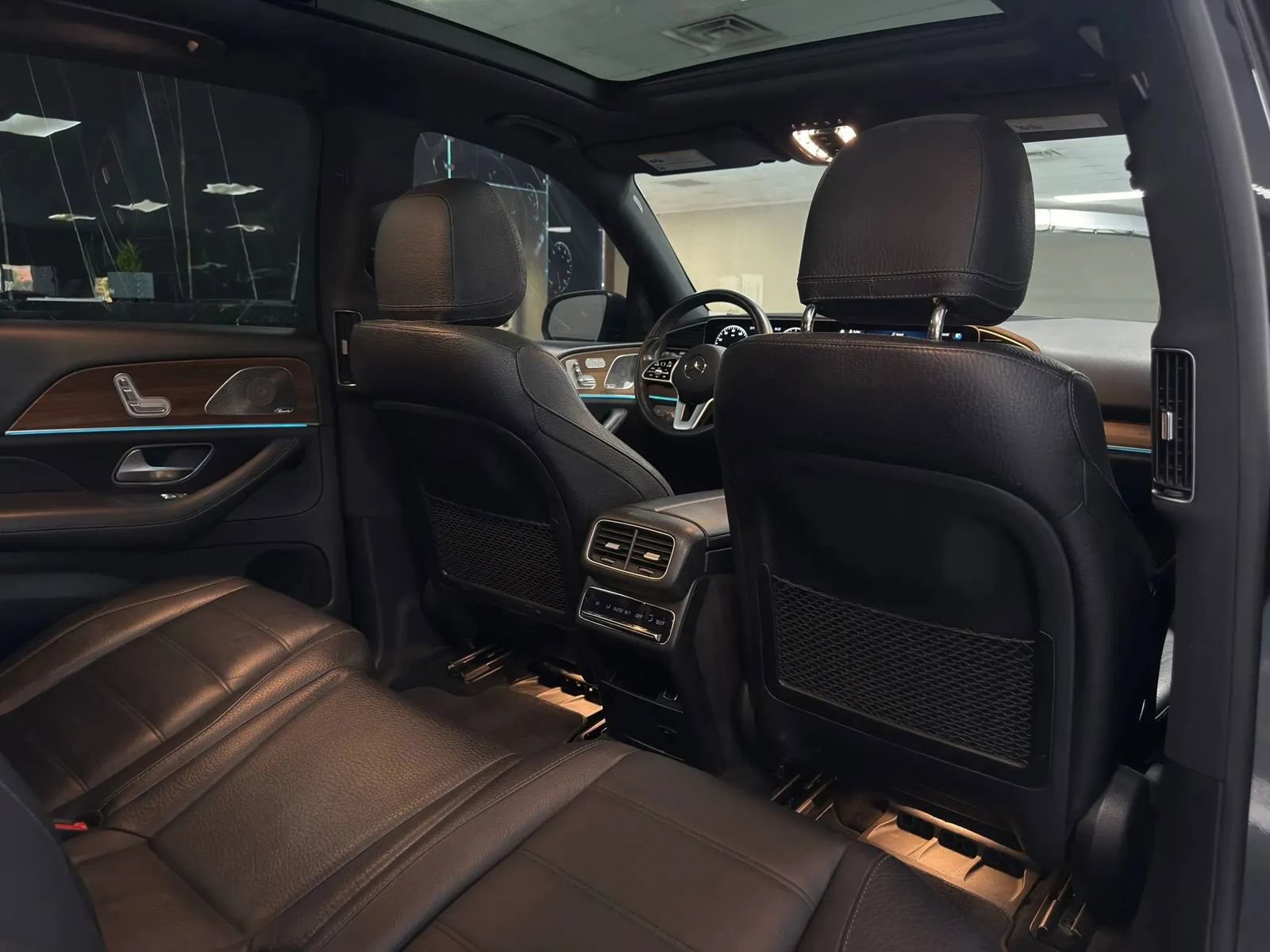 Used 2021 Mercedes-Benz GLE 350 image 43