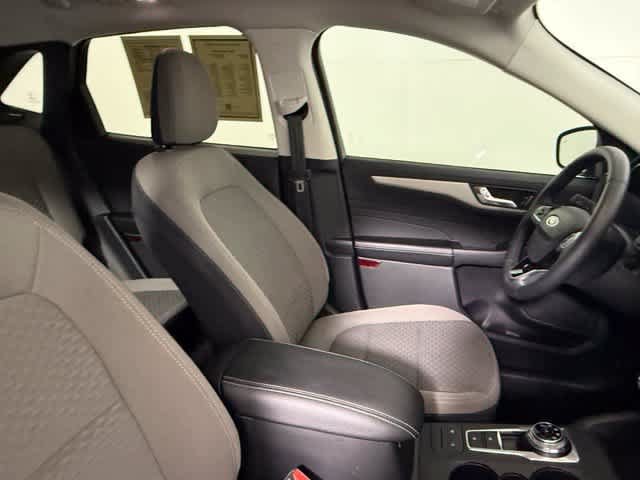 Used 2021 Ford Escape SE w/ SE Sport Appearance Package FWD image 66