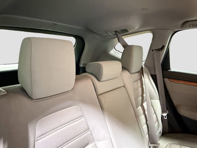 Used 2019 Honda CR-V EX image 28
