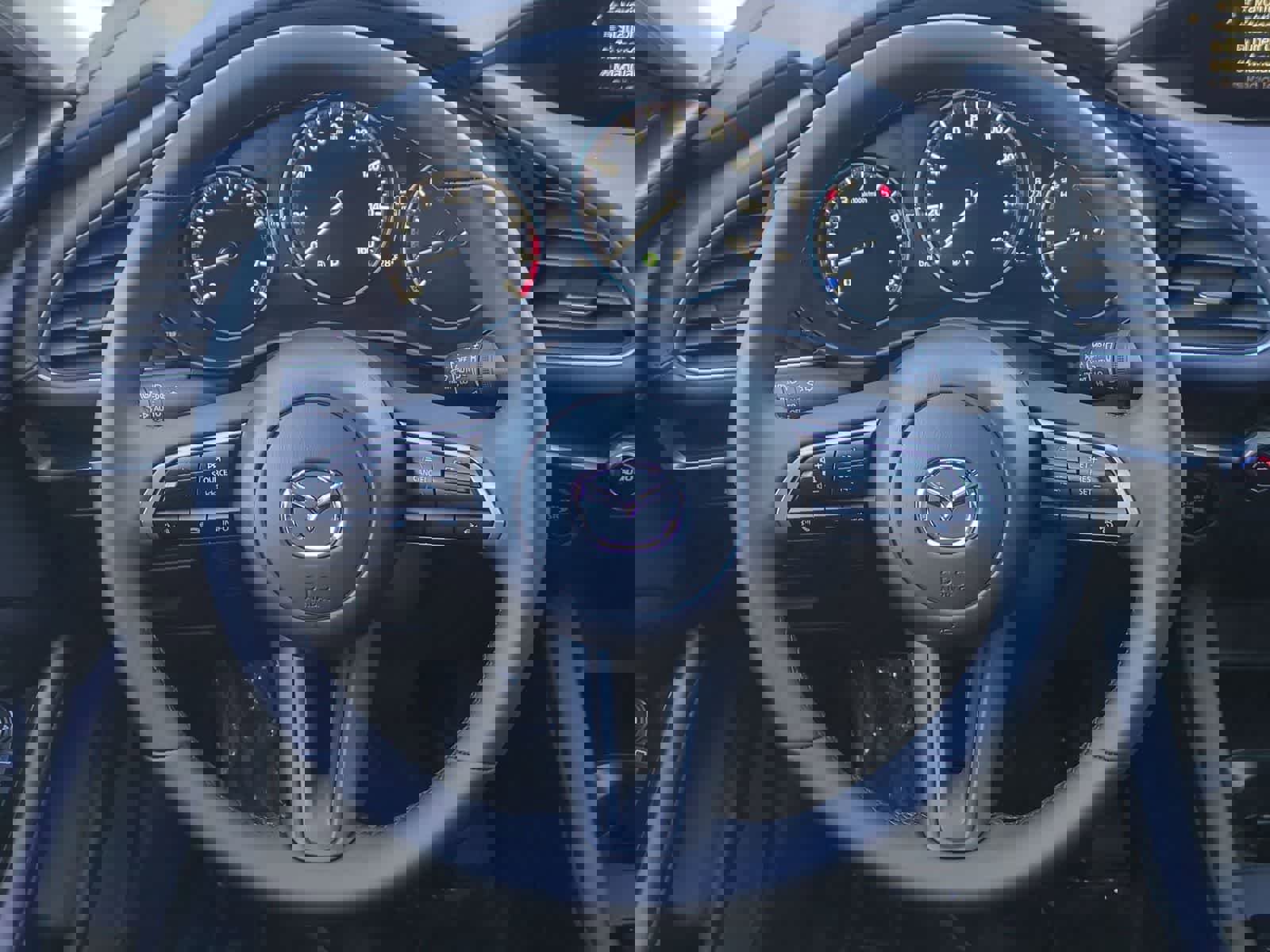 New 2026 MAZDA MAZDA3 2.5 S Sedan w/ Preferred Pkg FWD image 23