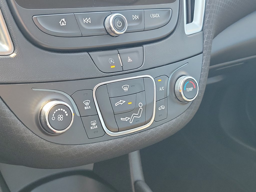 Used 2024 Chevrolet Malibu LS FWD image 22
