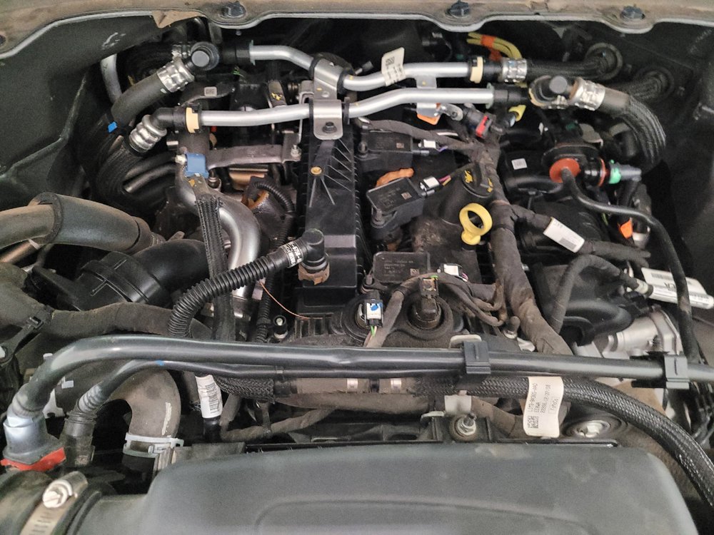 Used 2022 Ford Explorer 4WD image 30