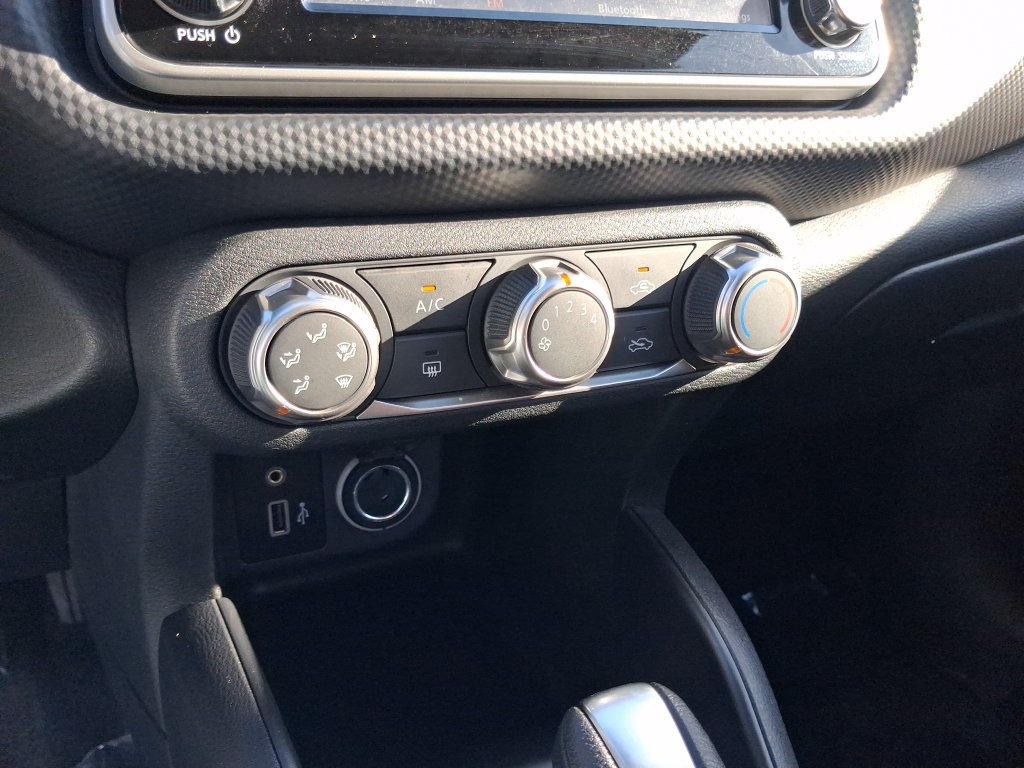 Certified 2024 Nissan Kicks S FWD image 22
