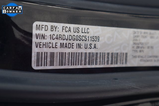 Used 2025 Dodge Durango GT image 27