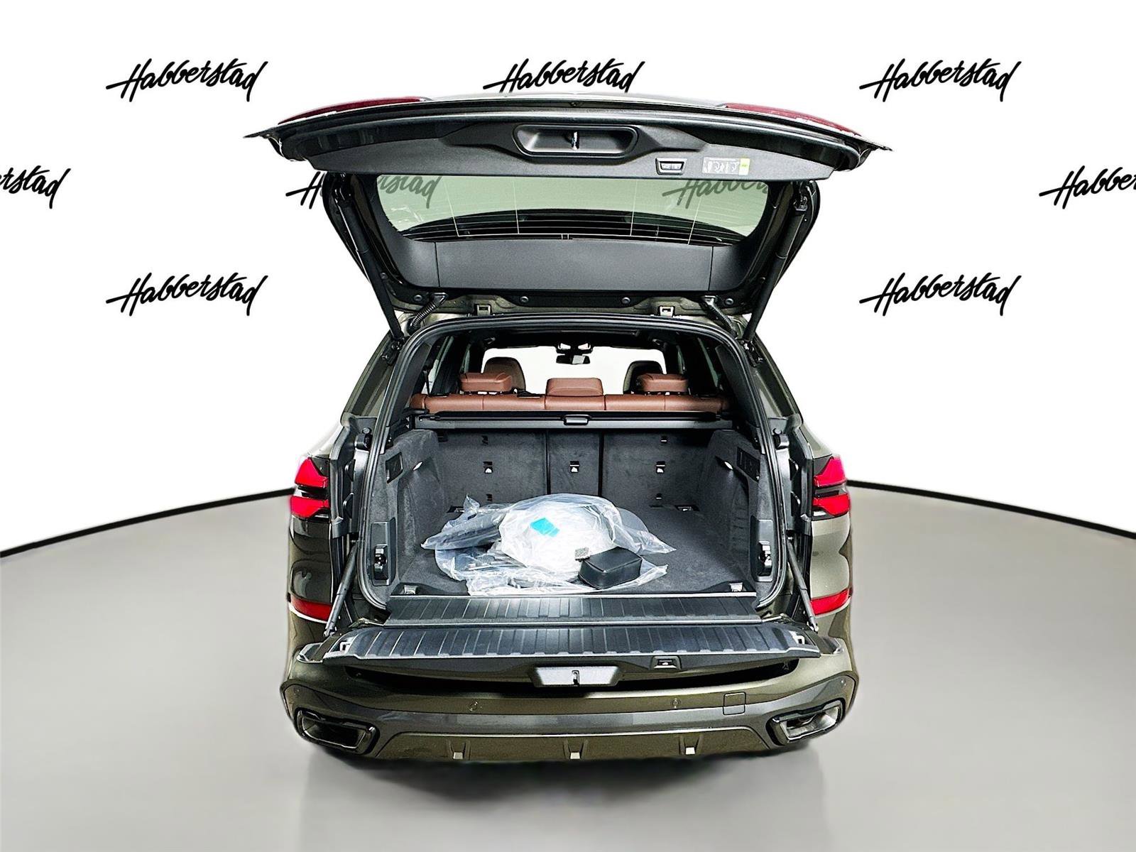 New 2026 BMW X5 xDrive40i w/ M Sport Package image 28