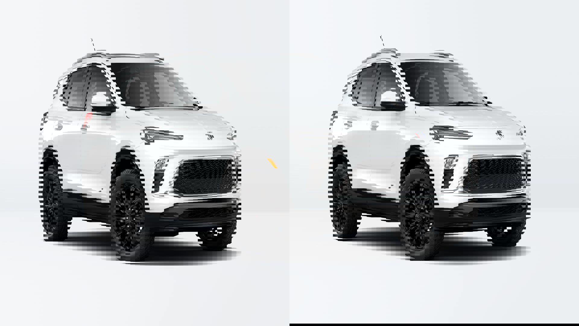 New 2026 Buick Encore GX Sport Touring w/ Comfort Package image 28