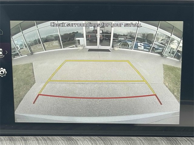 New 2025 Kia Telluride EX image 14