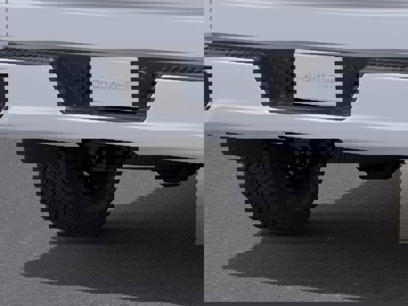 New 2025 Chevrolet Silverado 1500 RST w/ LPO, Dark Essentials Package image 41