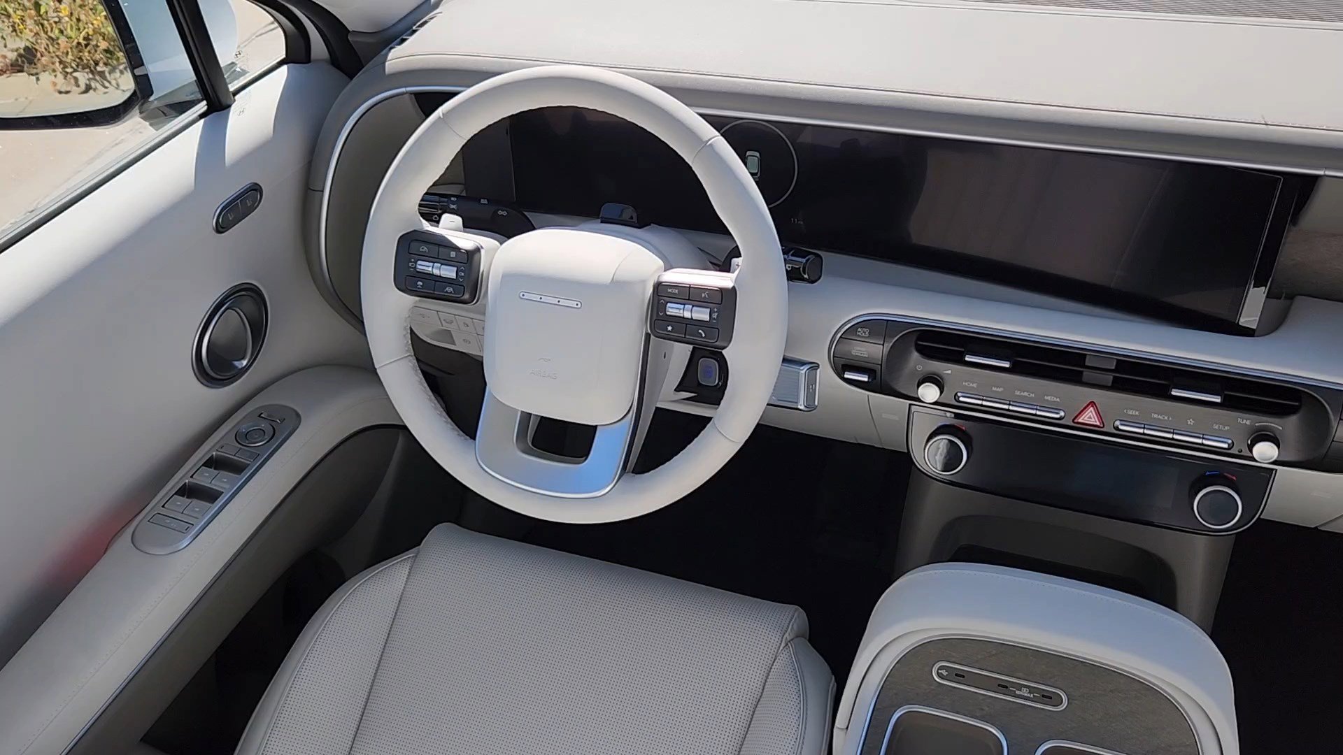 New 2026 Hyundai Palisade AWD image 5