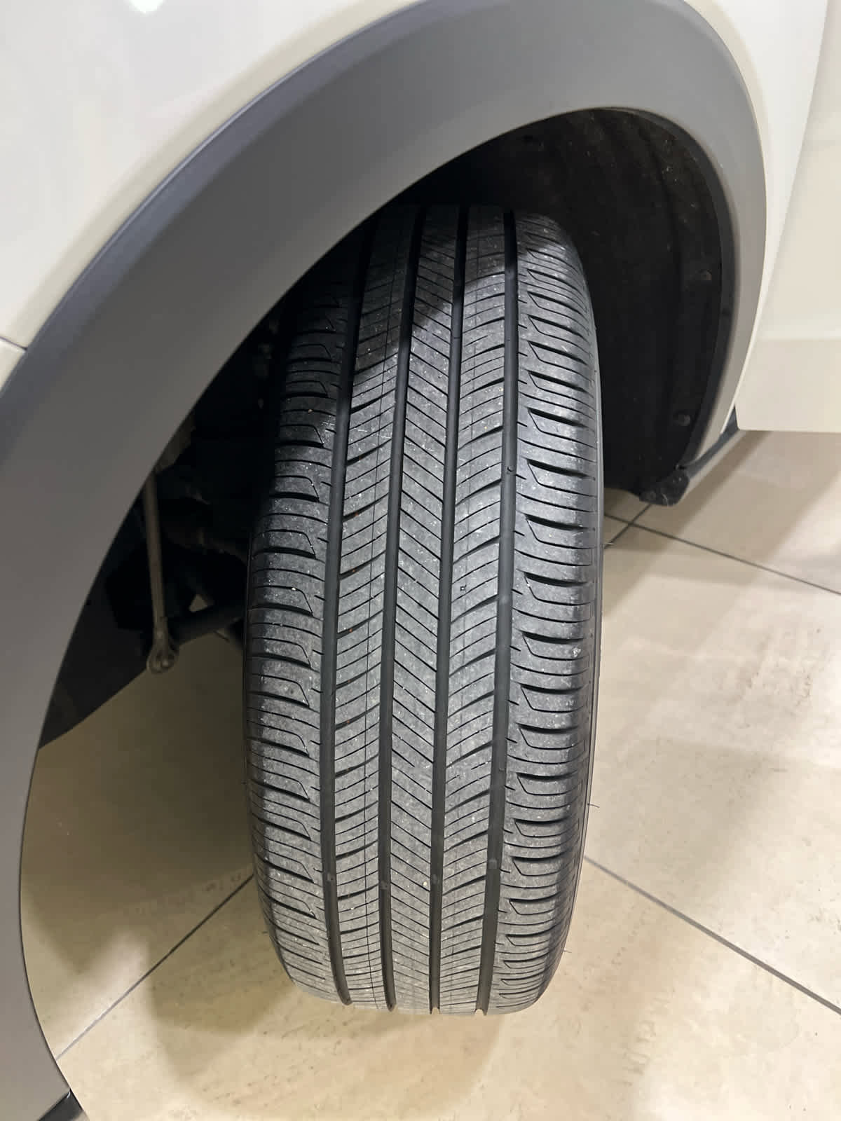 Certified 2023 Honda HR-V LX image 18