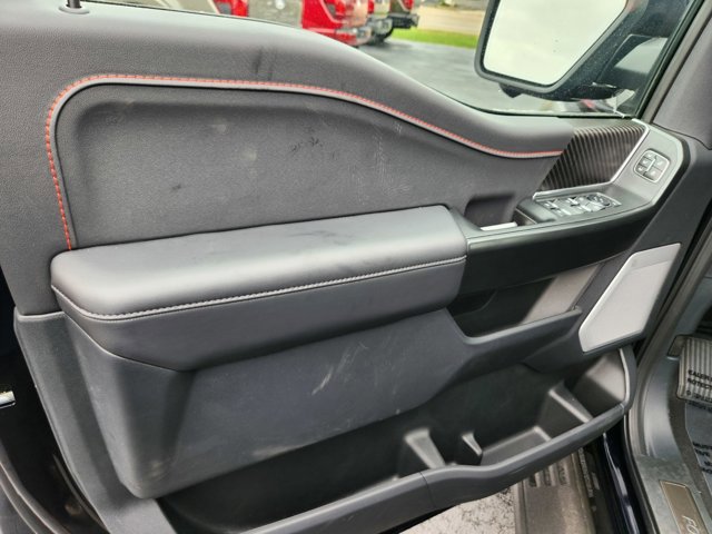 New 2025 Ford F150 Raptor image 27