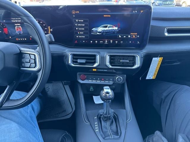 New 2026 Ford Mustang GT Premium RWD image 18