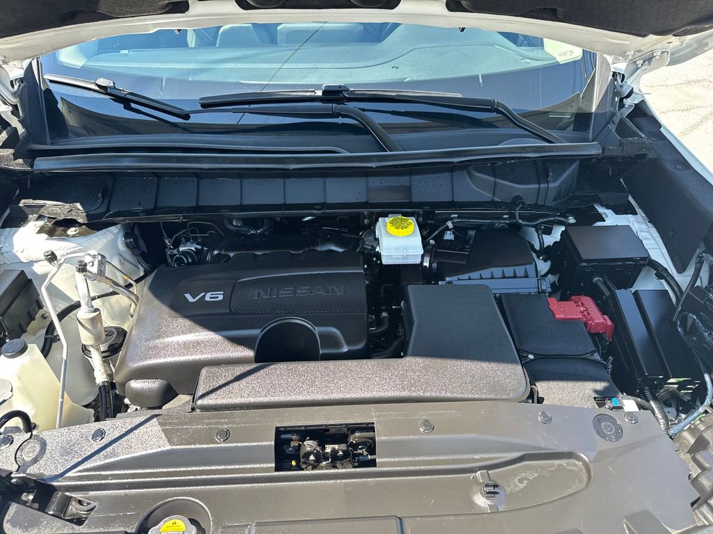 Used 2023 Nissan Pathfinder SL image 22