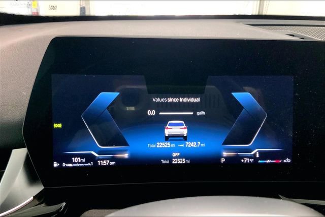 Certified 2023 BMW X1 xDrive28i w/ Convenience Package image 7