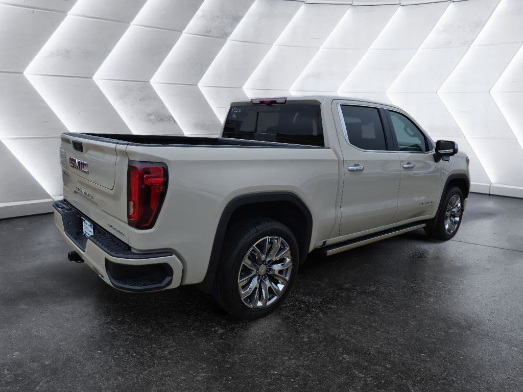 New 2026 GMC Sierra 1500 Denali w/ Denali Reserve Package image 5