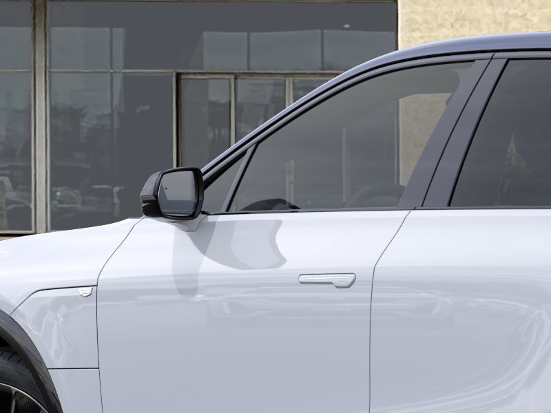 New 2026 Cadillac Lyriq Signature Sport AWD/4WD image 12