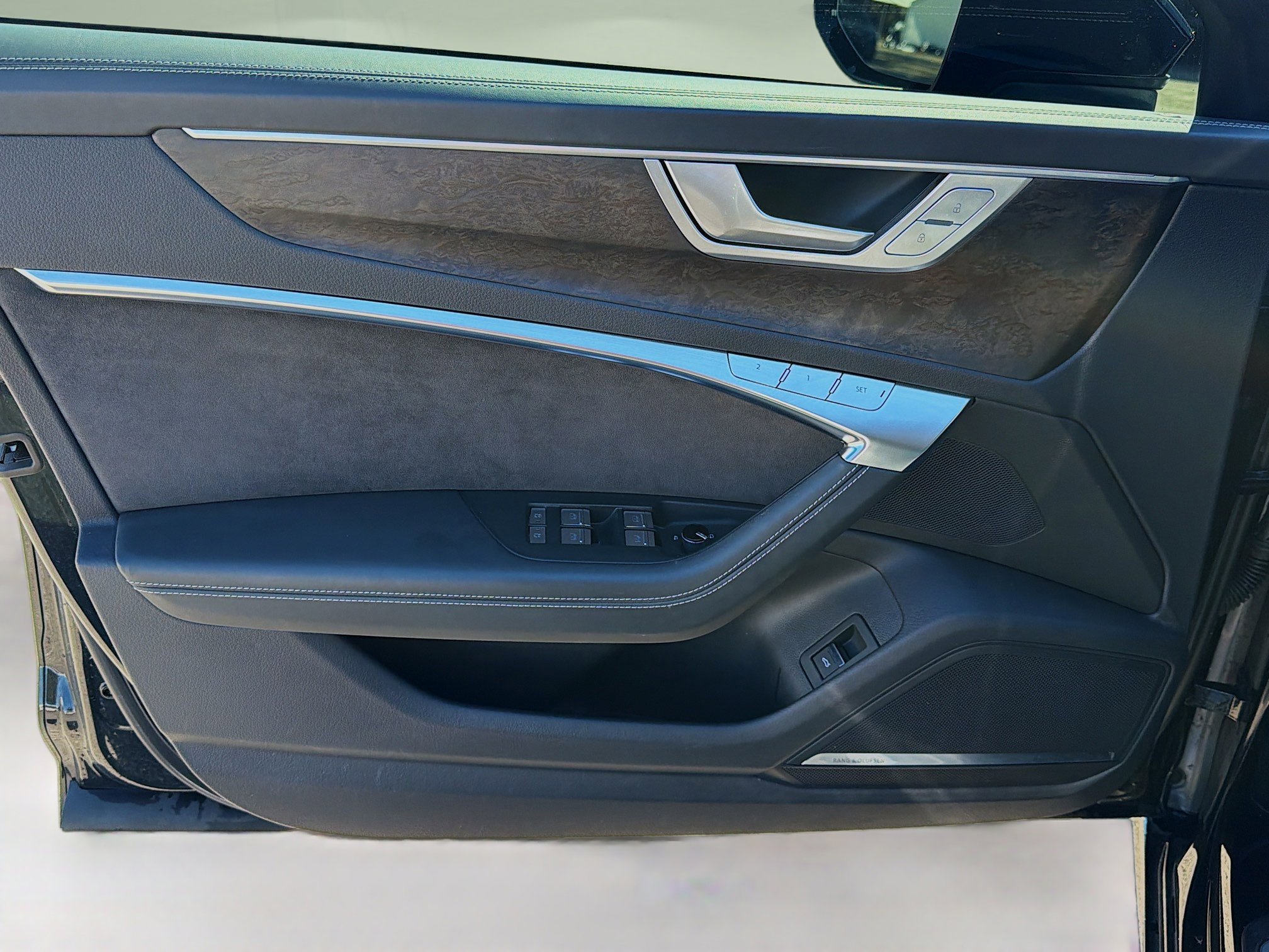 Used 2019 Audi A6 3.0T Prestige image 22