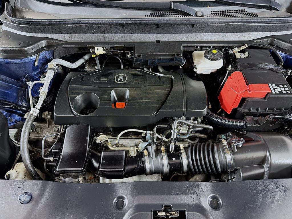 Used 2019 Acura RDX w/ Technology Package image 20