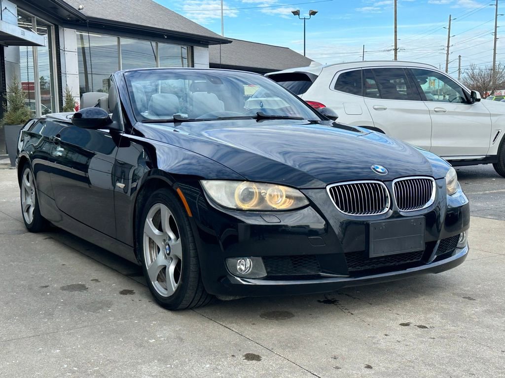 Used 2009 BMW 328i Convertible image 20