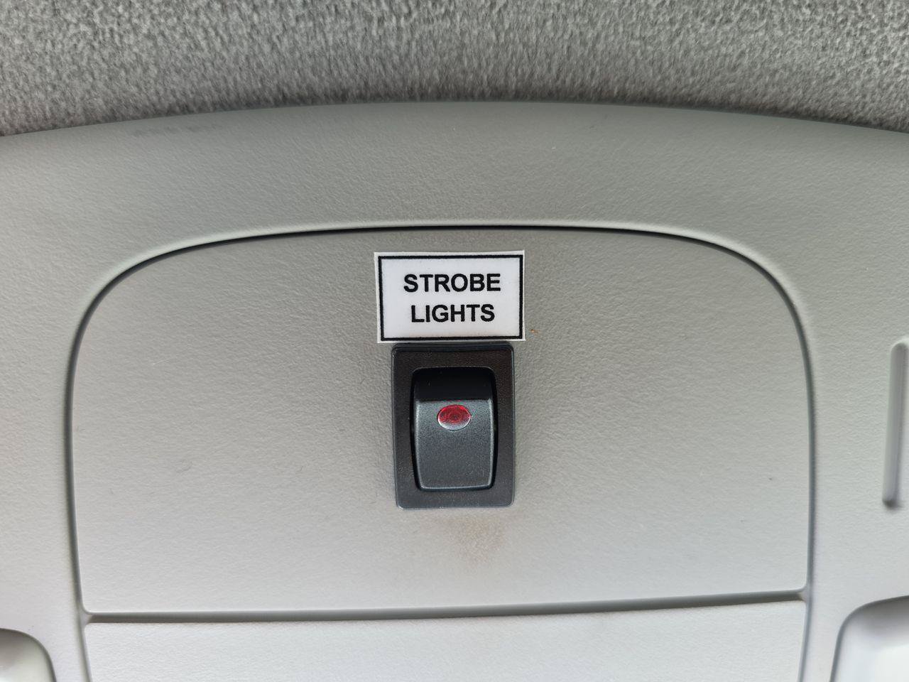 Used 2008 Cadillac DTS Hearse FWD image 26