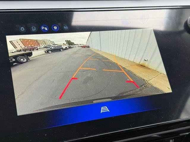 New 2027 Chevrolet Bolt RS FWD image 12
