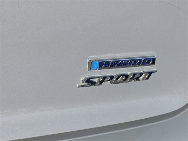 Used 2024 Honda Accord Sport image 35