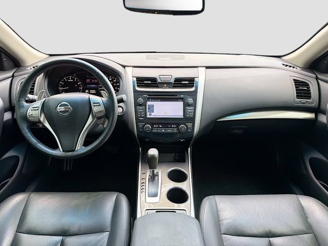 Used 2015 Nissan Altima 3.5 SL FWD image 15