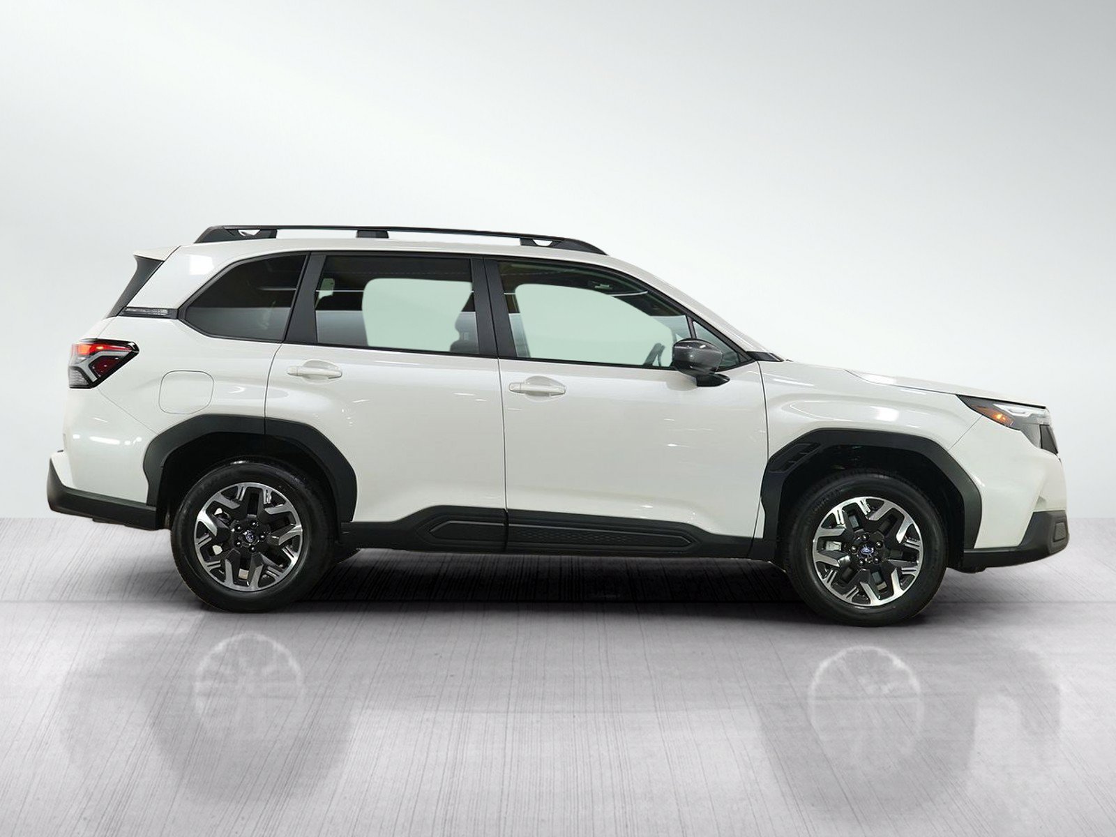 Certified 2026 Subaru Forester Premium AWD/4WD image 6