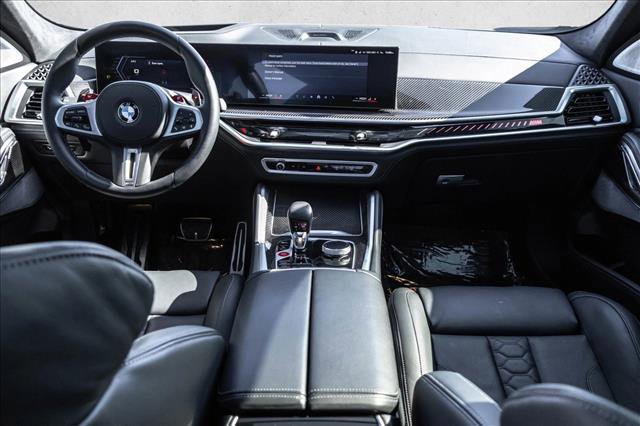 Used 2026 BMW X6 M Competition image 21