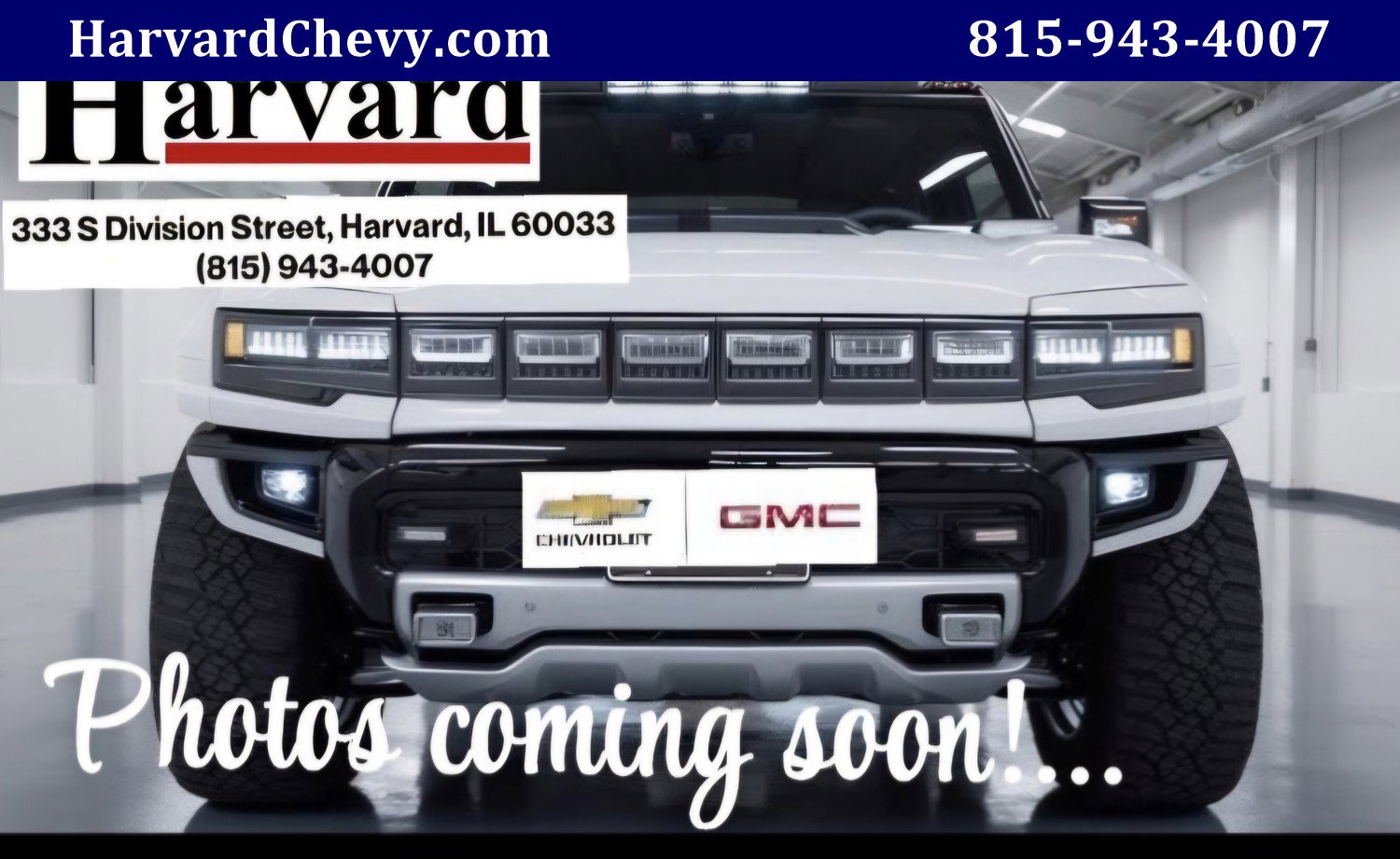 Used 2024 GMC Sierra 2500 Denali w/ Denali Reserve Package image 1