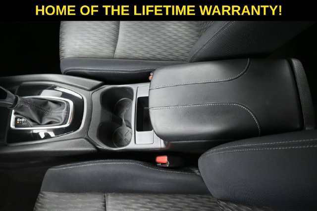 Used 2017 Nissan Rogue S AWD/4WD image 34