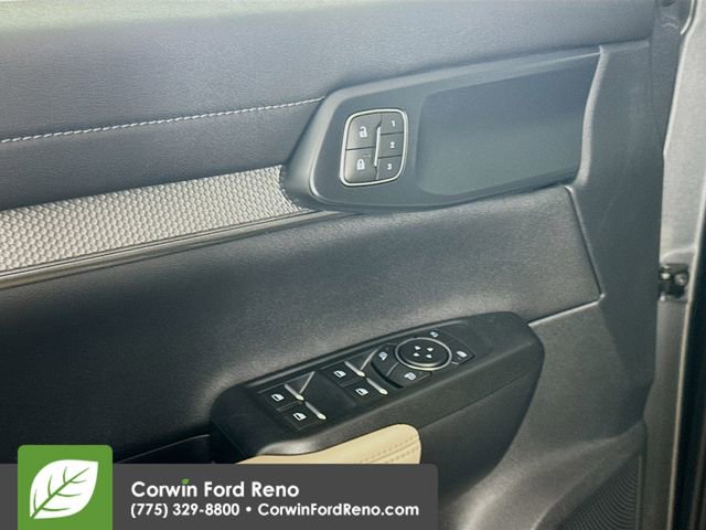 New 2026 Ford Ranger Lariat w/ FX4 Off-Road Package image 20