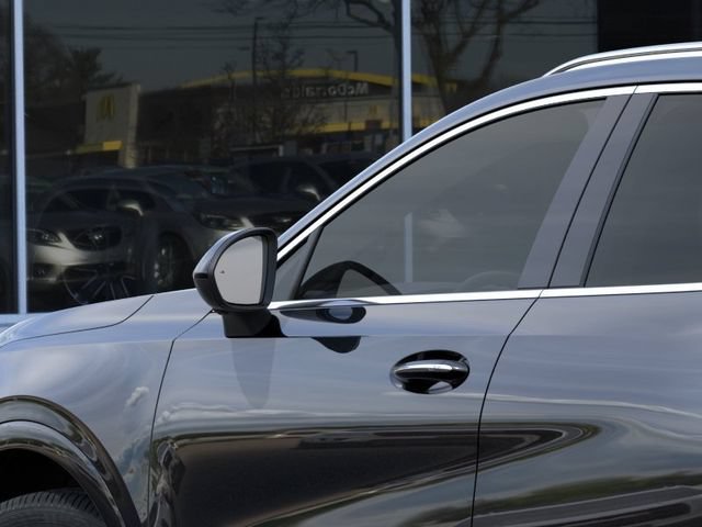 New 2026 Buick Envision Avenir AWD/4WD image 12