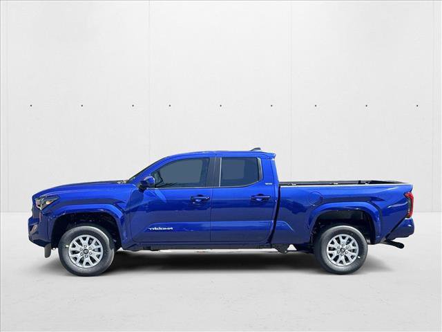 New 2025 Toyota Tacoma SR5 image 5