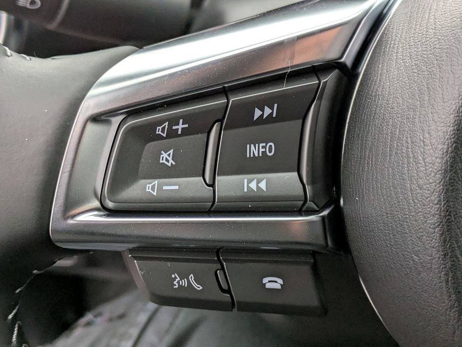 New 2025 MAZDA MX-5 Miata RF Grand Touring image 16