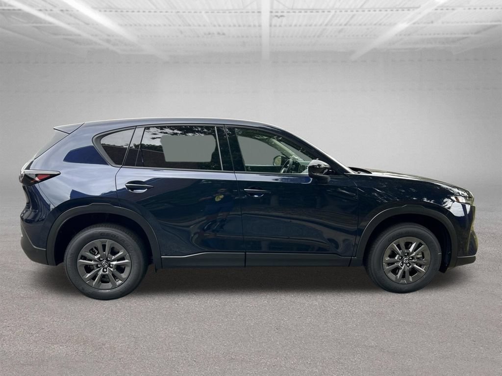 New 2026 MAZDA CX-5 Select AWD/4WD image 7