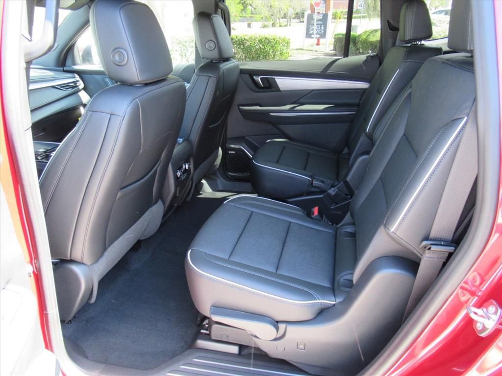 New 2026 Buick Enclave Preferred w/ Power Package image 29