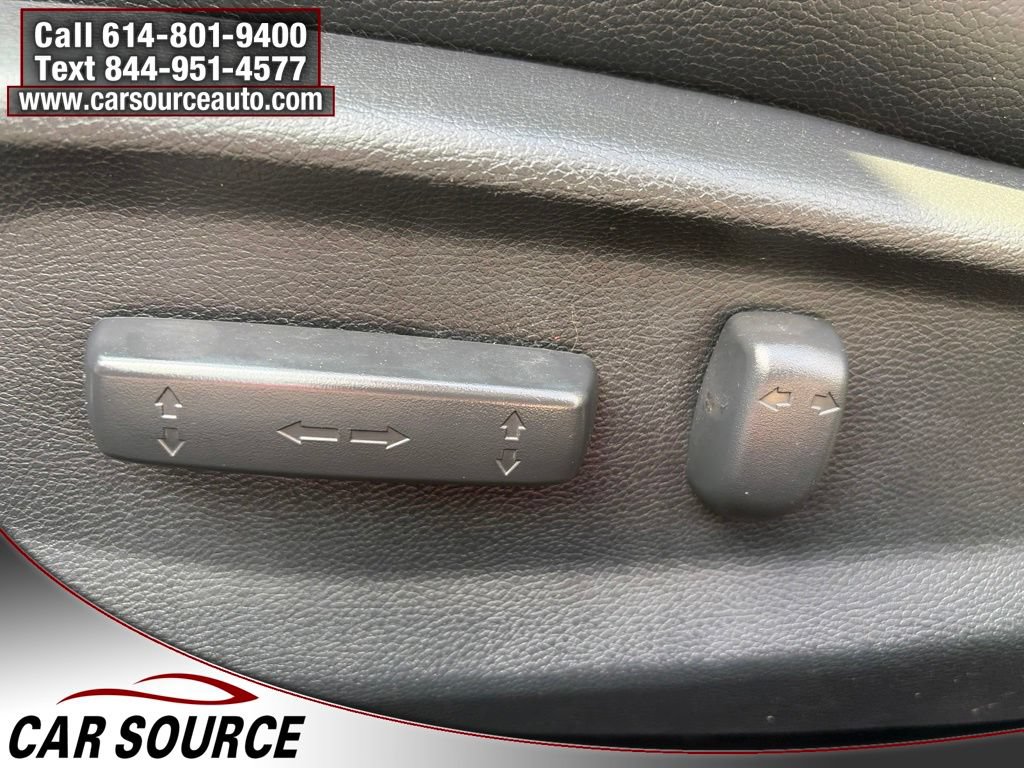 Used 2020 Honda Civic EX-L image 14