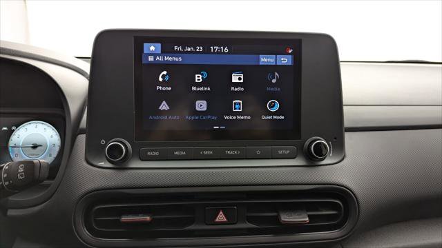 Used 2022 Hyundai Kona N Line image 29