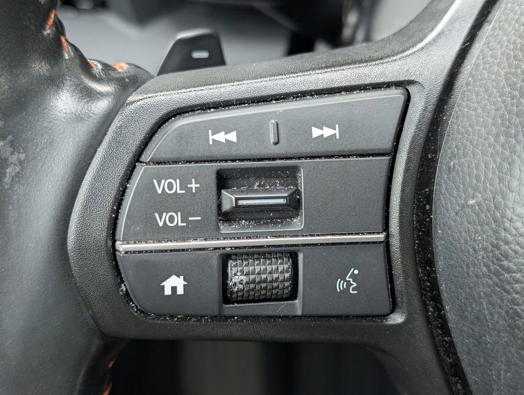 Used 2024 Honda CR-V Sport-L image 20