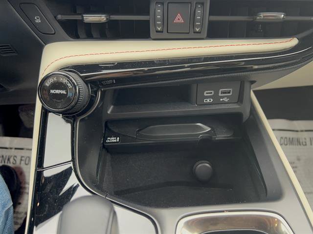 Used 2024 Lexus NX 350 AWD w/ Luxury Package image 24