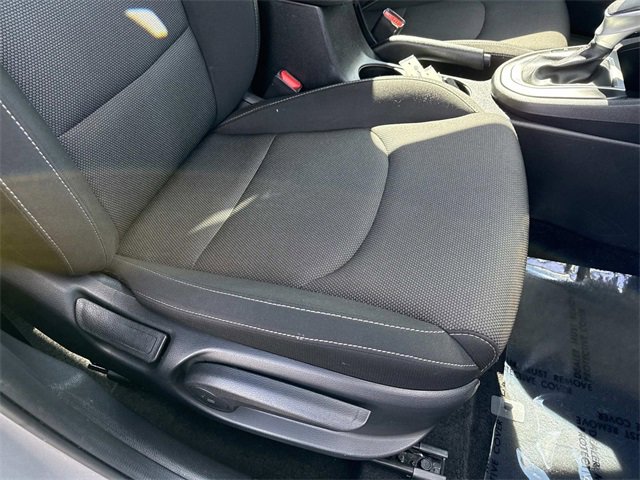 Used 2024 Kia Forte LXS image 10