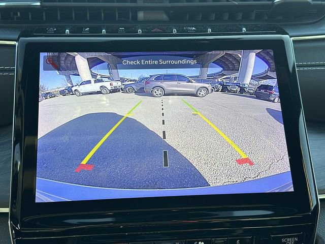 Used 2023 Jeep Grand Cherokee Overland image 24