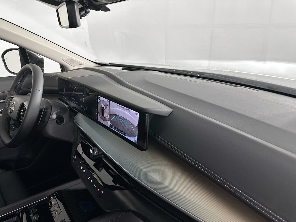 New 2026 Nissan Murano Platinum w/ Cargo Package AWD/4WD image 36