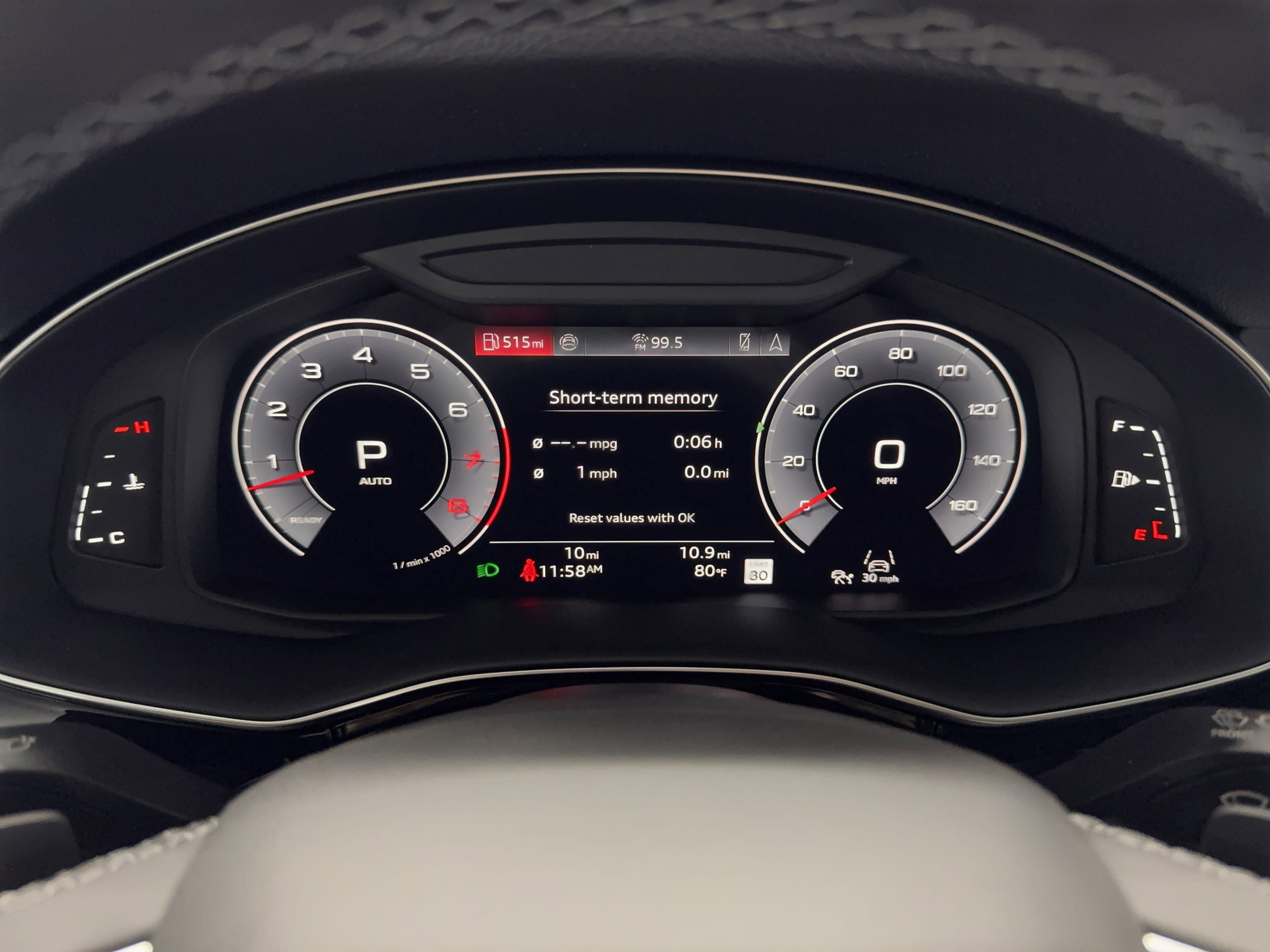 New 2026 Audi Q8 Premium image 26