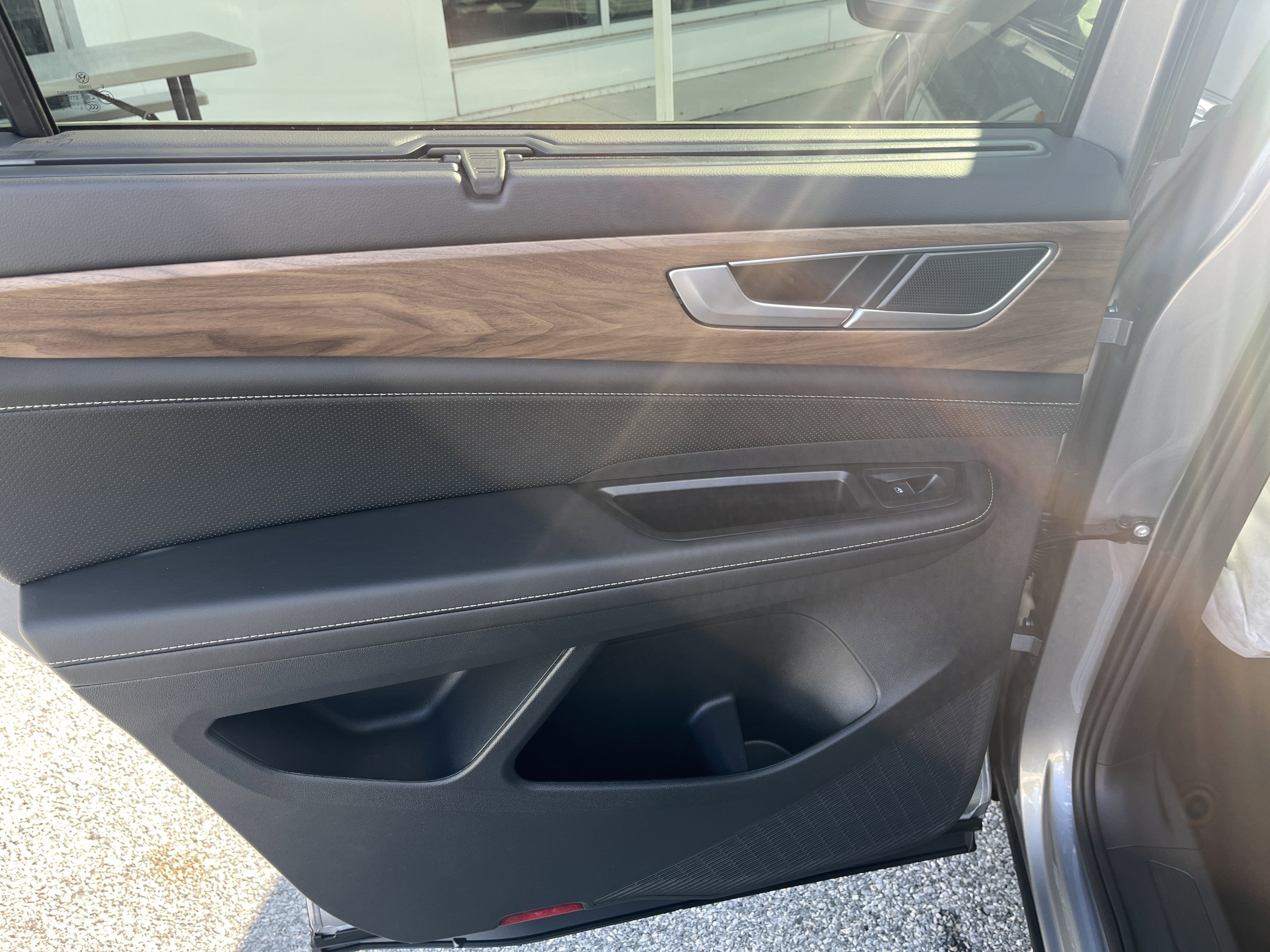 New 2026 Volkswagen Atlas SE image 20