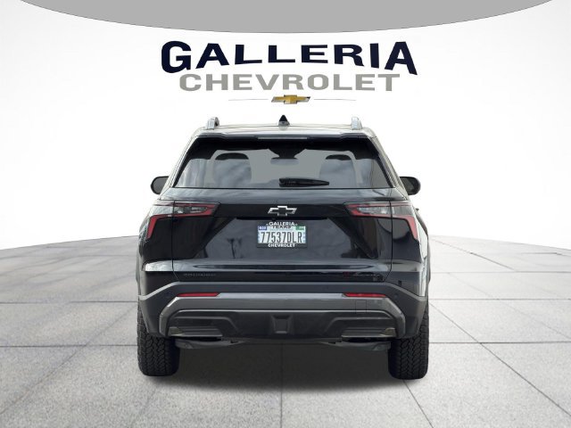 New 2026 Chevrolet Equinox ACTIV FWD image 6