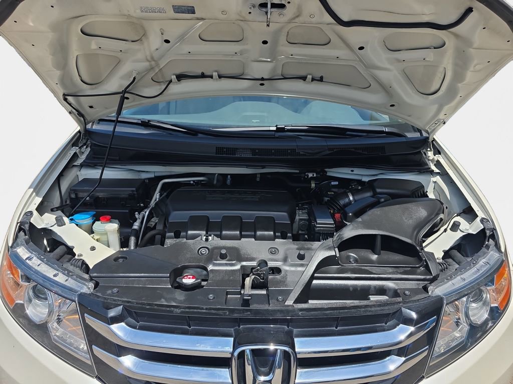 Used 2016 Honda Odyssey SE image 23