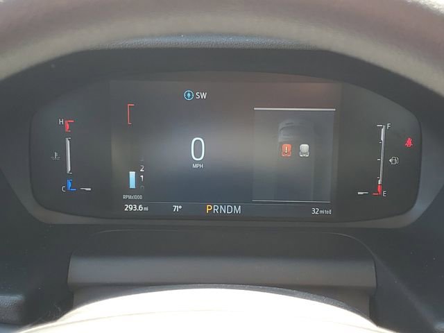 New 2026 Ford Transit 350 image 13