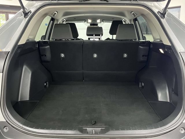 Used 2024 Toyota RAV4 XLE AWD/4WD image 20